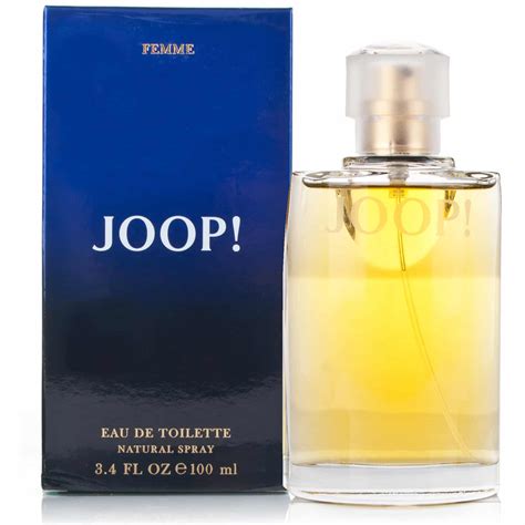 looking for joop perfume women.